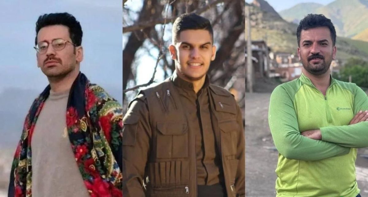 Iran’s Kordestan declares two days of public mourning after deaths of environmental volunteers