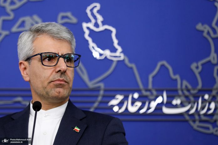 Esmail Baghaei Esmail Baghaei