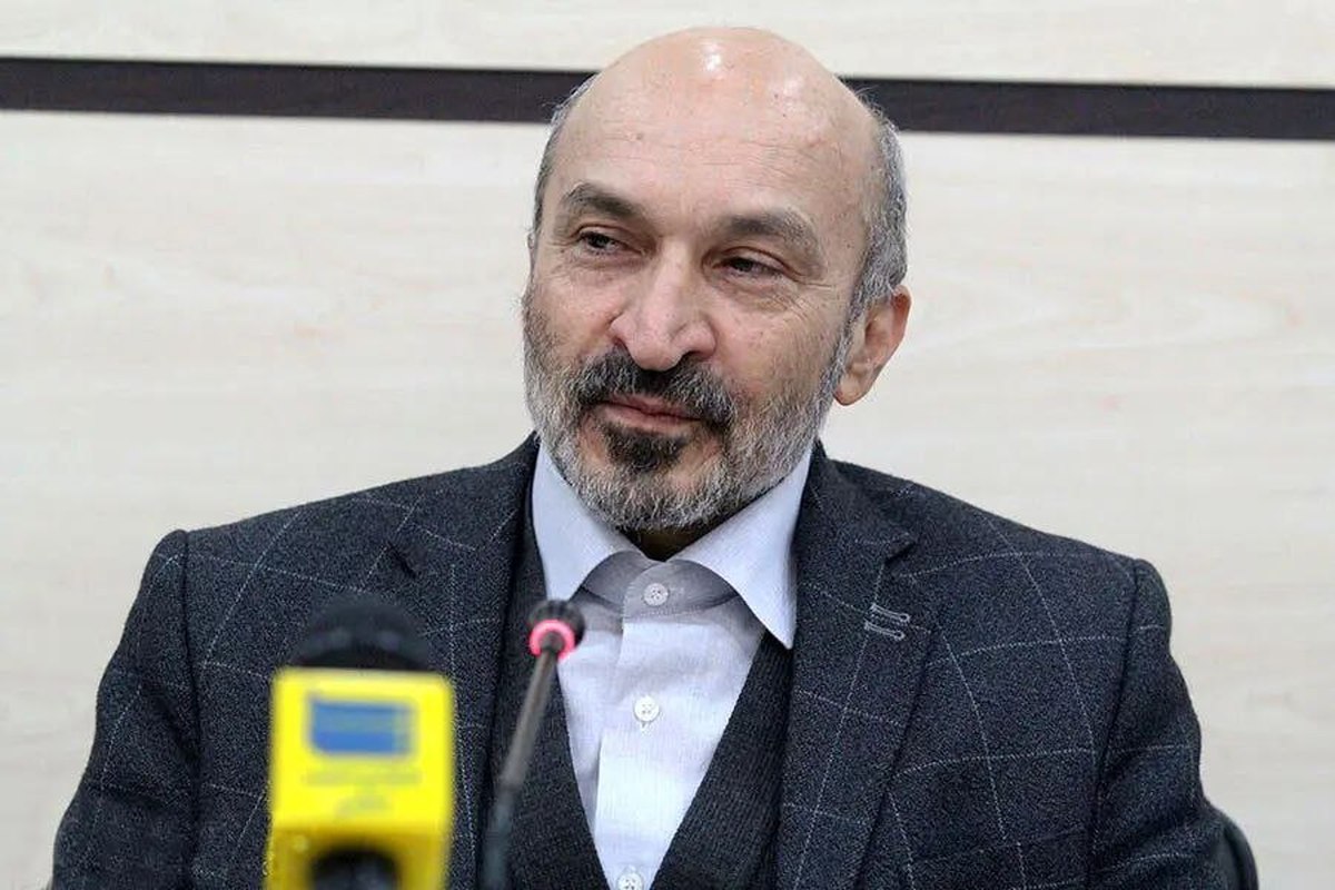 Mohammad Hossein Omid appointed as president of University of Tehran 1 Mohammad Hossein Omid appointed as president of University of Tehran