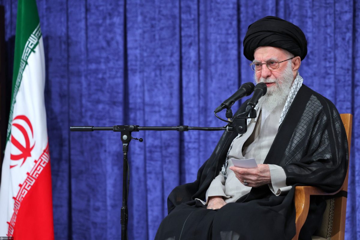 Iran’s Leader rejects US pressure, calls for unity amid regional tensions 1 Iran’s Leader rejects US pressure, calls for unity amid regional tensions