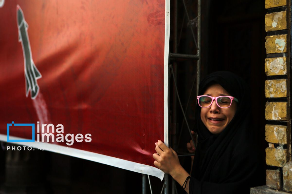 Iran to form national defense council following recent Israeli aggression 1 Iran Israel War