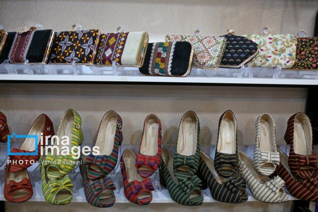 Silk weaving: A living heritage in Iran’s Jargalan