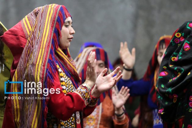 Silk weaving: A living heritage in Iran’s Jargalan