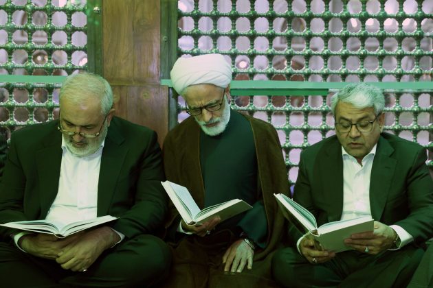Iranian President Pezeshkian pays tribute to ‘Martyrs of Power’