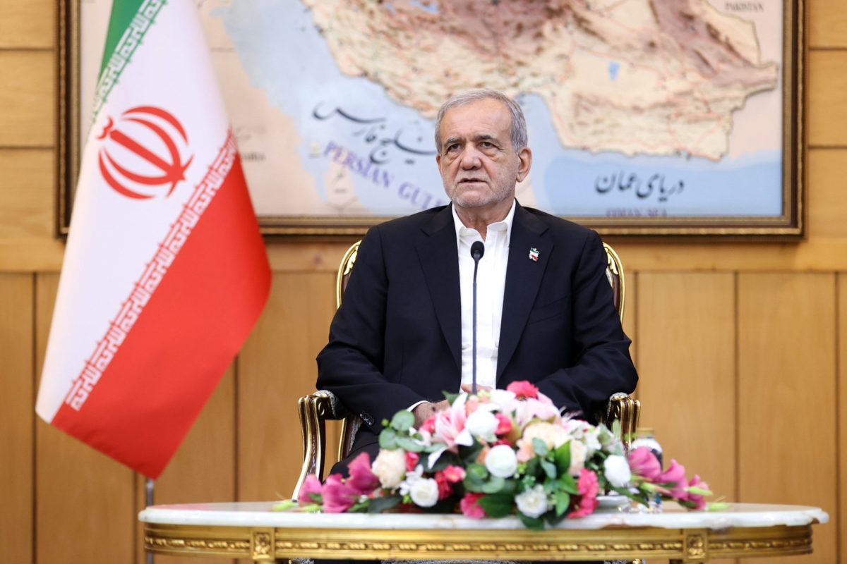 Iran president: Shanghai summit key to boosting multilateralism, regional cooperation 1 Iran president: Shanghai summit key to boosting multilateralism, regional cooperation