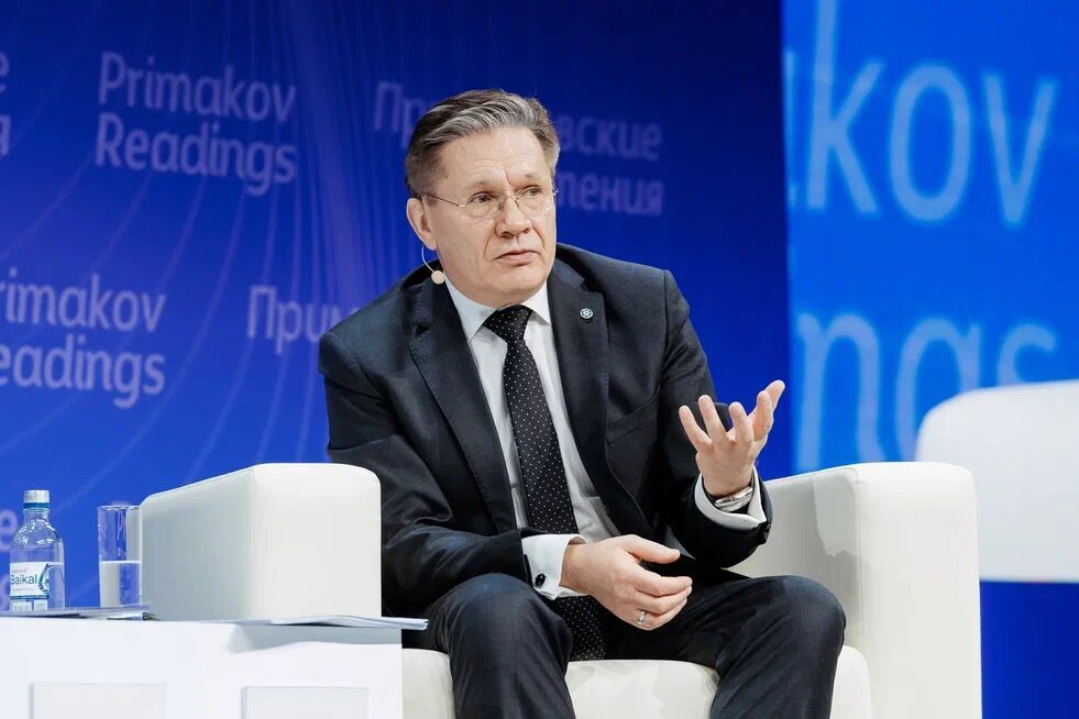 Rosatom: Russia, Iran in talks on building small nuclear power plants 1 Rosatom: Russia, Iran in talks on building small nuclear power plants