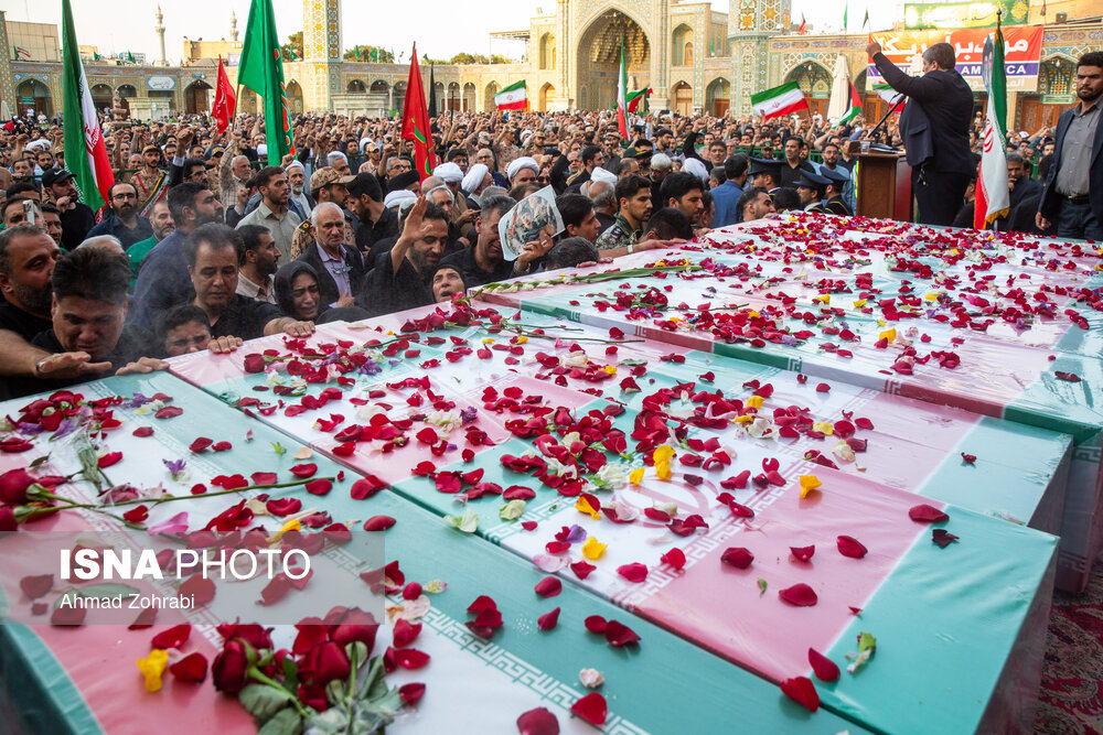 Iran prepares to drag aggressors before intl. courts over illegal attacks 1 Iran prepares to drag aggressors before intl. courts over illegal attacks