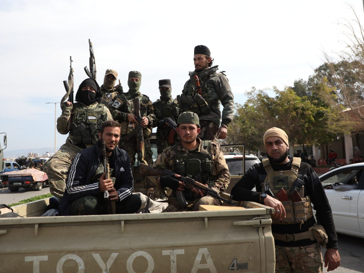 Violence against Alawites in Syria likely included 'war crimes': UN commission 1 Violence against Alawites in Syria likely included 'war crimes': UN commission