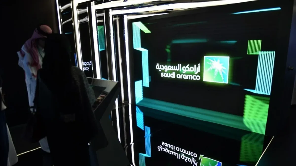 Saudi Arabia's Aramco shed $800bn in market value since 2022 peak