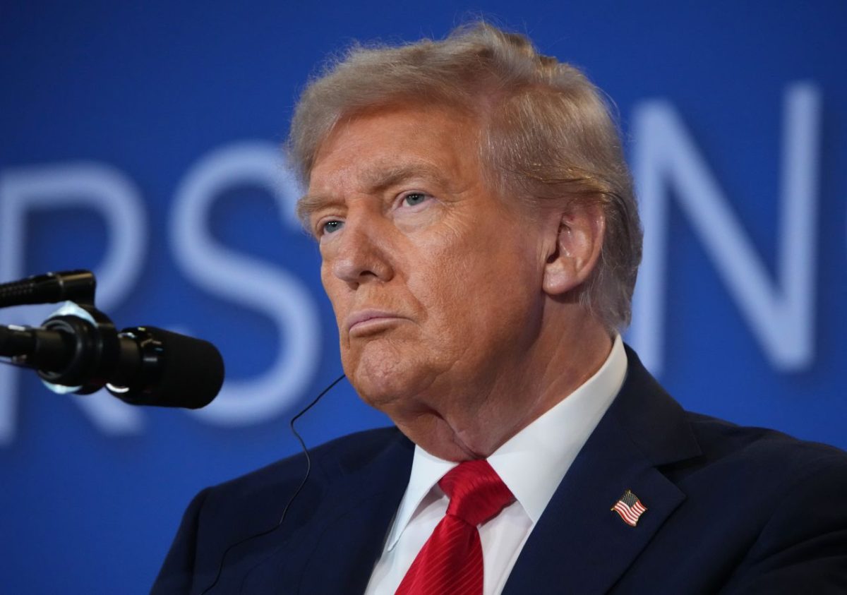 US pushes peace over ceasefire after Alaska summit