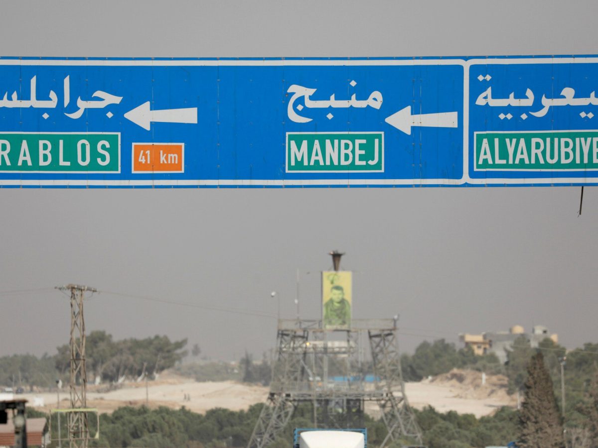 Damascus government, Kurds trade blame over northern Syria attack 1 Damascus government, Kurds trade blame over northern Syria attack