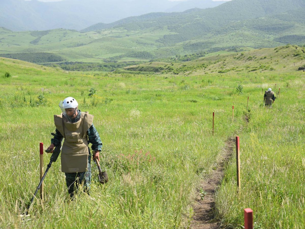 US official says Trump to host Armenia, Azerbaijan leaders for peace negotiations 1 US official says Trump to host Armenia, Azerbaijan leaders for peace negotiations