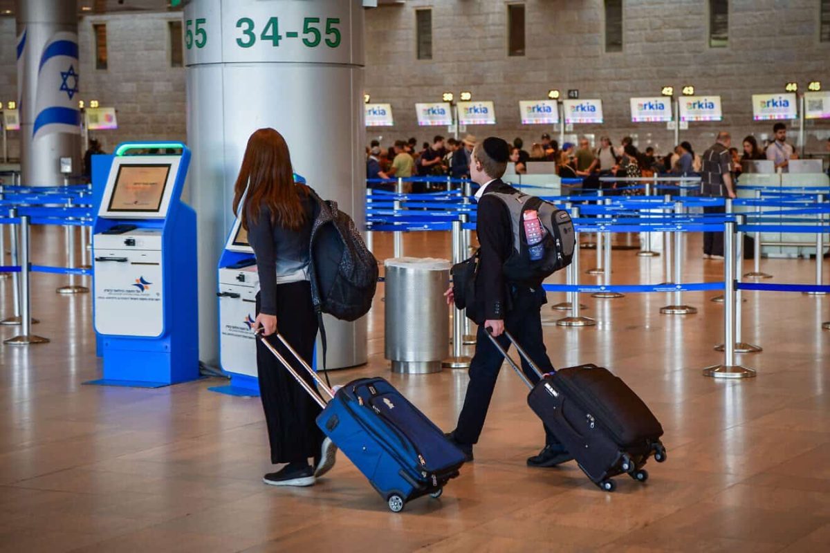 79,000 Israelis left occupied territories in 2024, outnumbering newcomers: Official figures 1 79,000 Israelis left occupied territories in 2024, outnumbering newcomers: Official figures