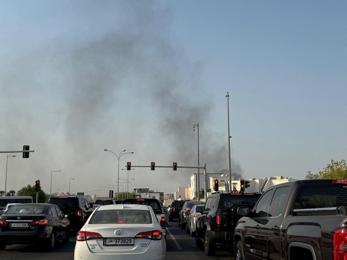 Qatar files complaint to International Civil Aviation Organization over Israeli aerial attack
