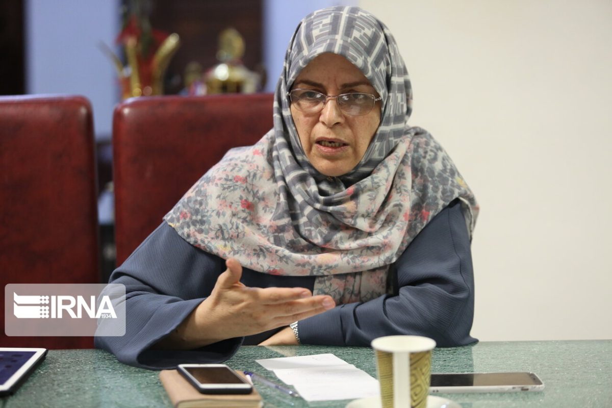 Iranian Reform Front leader files complaint against state TV 1 Iranian Reform Front leader files complaint against state TV