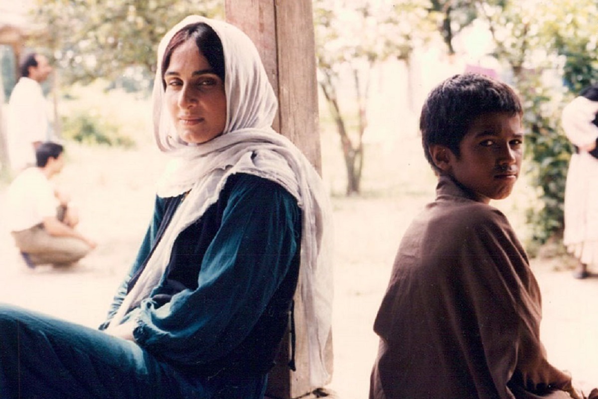 Beyzaie’s Bashu, the Little Stranger wins Best Restored Film at Venice Festival 1 Beyzaie’s Bashu, the Little Stranger wins Best Restored Film at Venice Festival