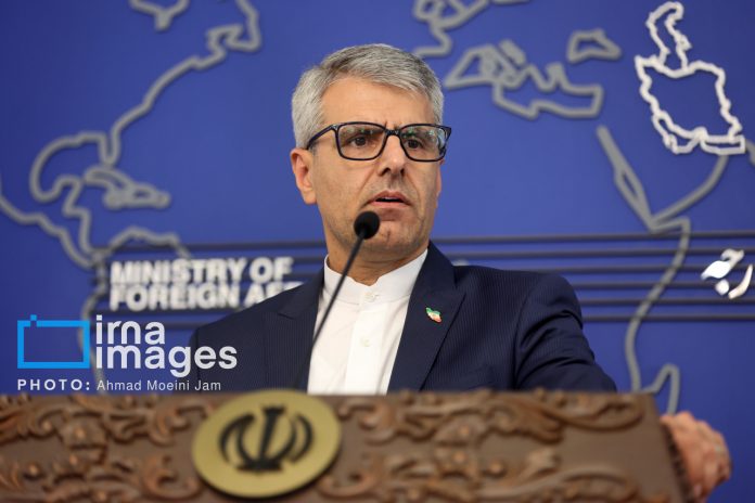 Esmail Baghaei Esmail Baghaei