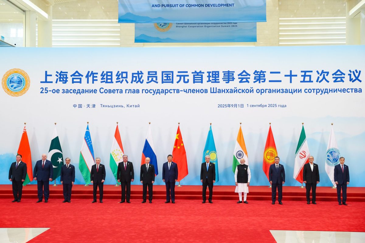 SCO leaders sign over 20 agreements, condemn Israeli, US Strikes against Iran