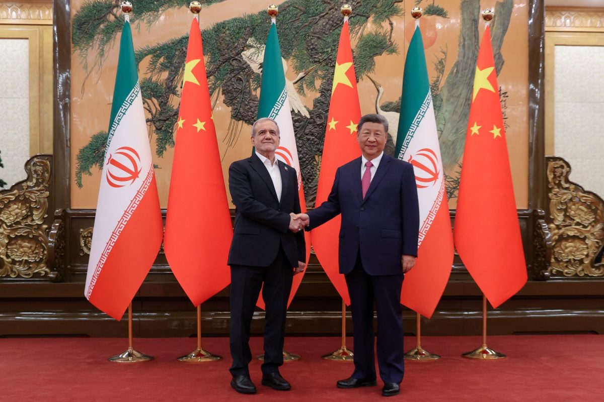 China reaffirms support for Iran’s nuclear rights, sovereignty 1 China reaffirms support for Iran’s nuclear rights, sovereignty
