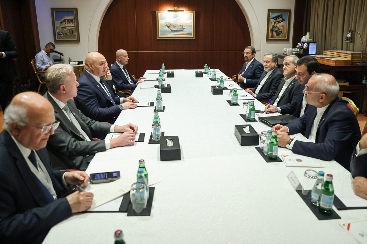 President Pezeshkian advocates for enhanced Iran-Lebanon relations 1 President Pezeshkian advocates for enhanced Iran-Lebanon relations