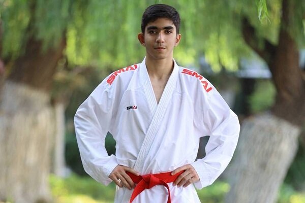 Iran secures two golds, one silver at Asian Youth Karate Championships in China 2 Iran secures two golds, one silver at Asian Youth Karate Championships in China