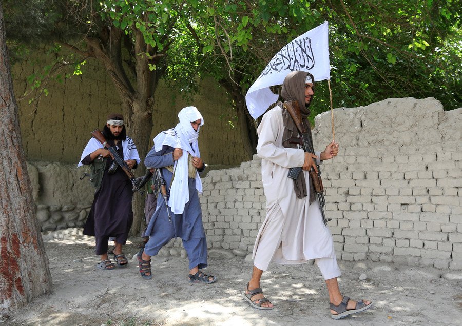 US deal on Bagram base 'not possible': Taliban 1 US deal on Bagram base 'not possible': Taliban
