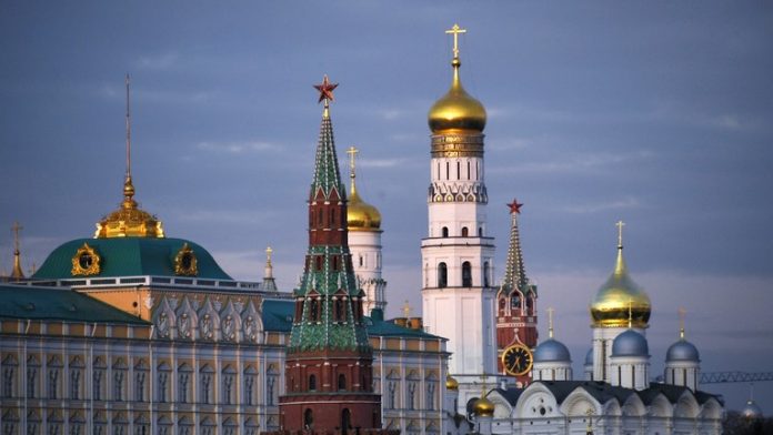 Kremlin