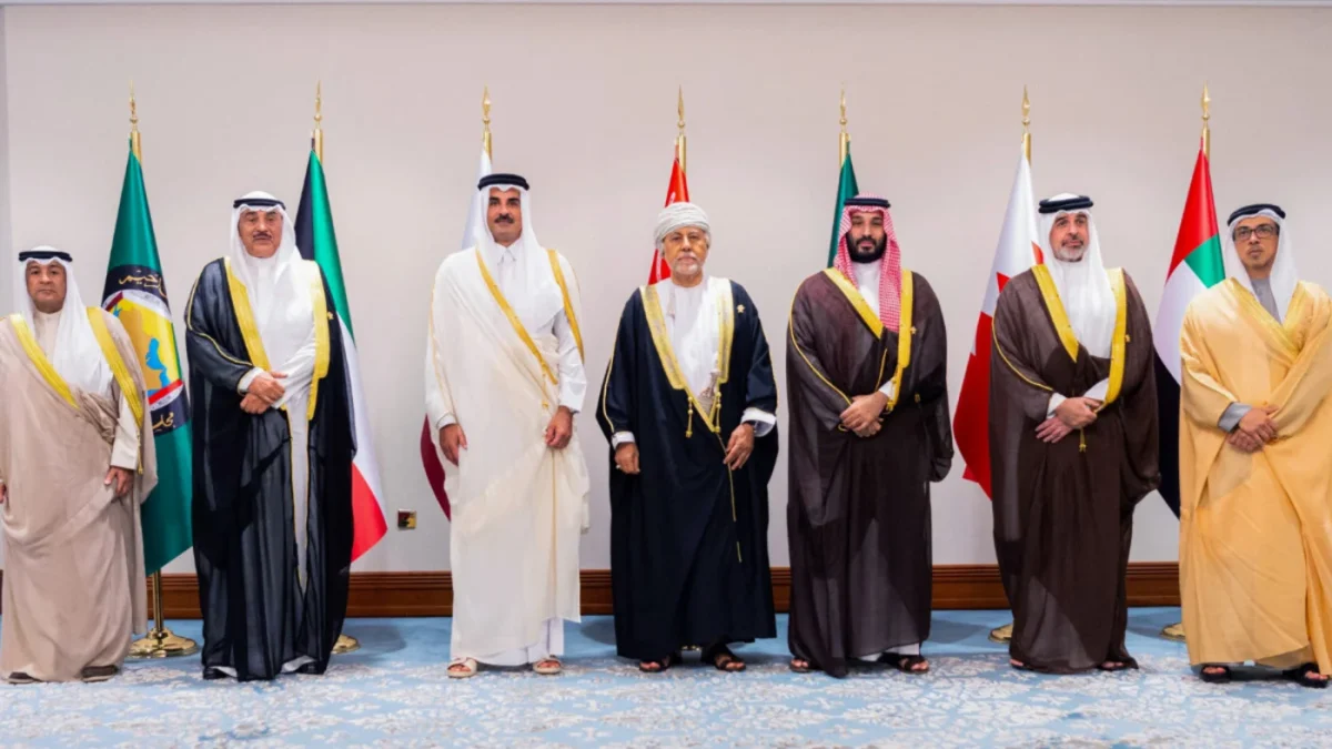 Doha summit slams Israel’s attack against Qatar 1 Doha summit slams Israel’s attack against Qatar