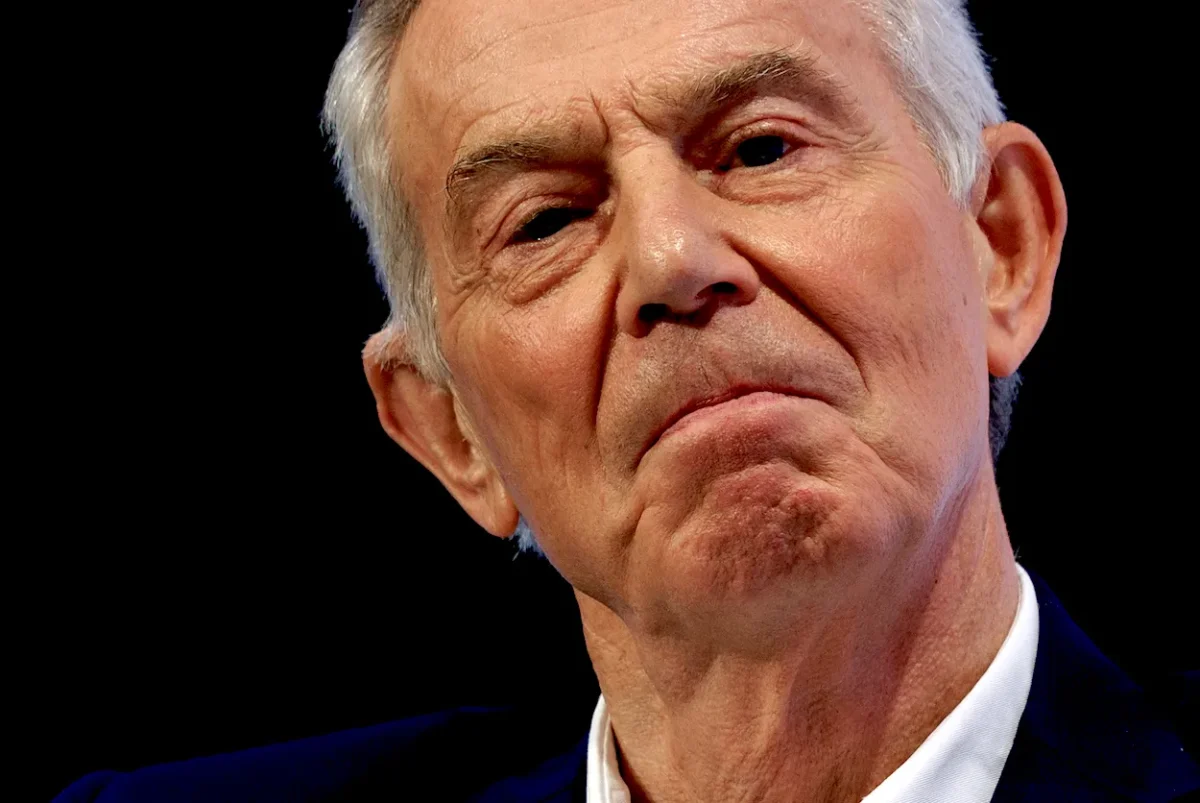 Hamas censures US plan to appoint Tony Blair in Gaza 1 Hamas censures US plan to appoint Tony Blair in Gaza