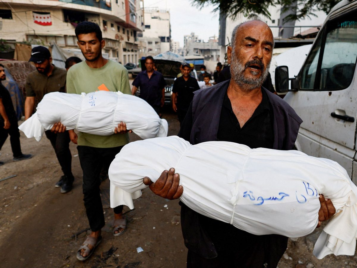 Spain announces several measures against Israel, including arms embargo