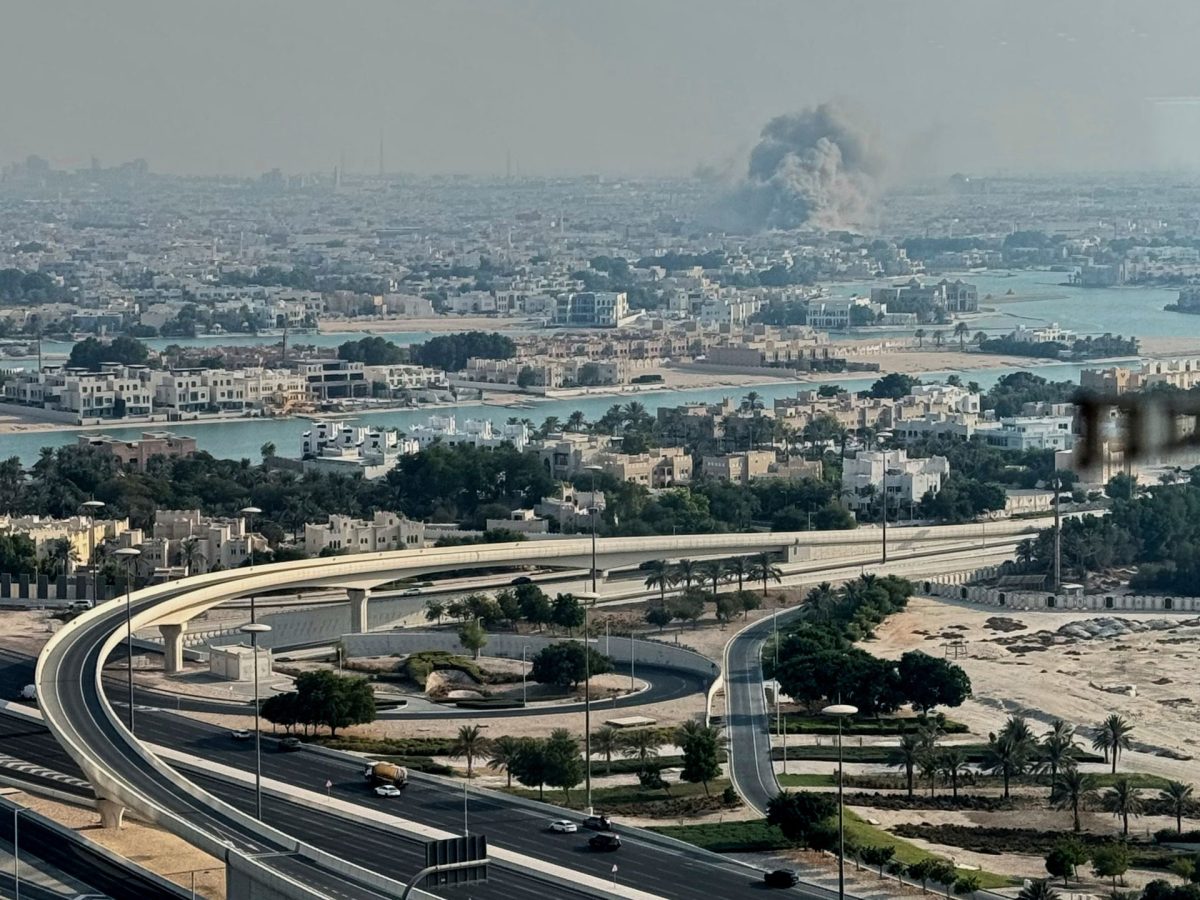 Qatar calls for retaliation against Israel for aerial raid in Doha 1 Qatar calls for retaliation against Israel for aerial raid in Doha