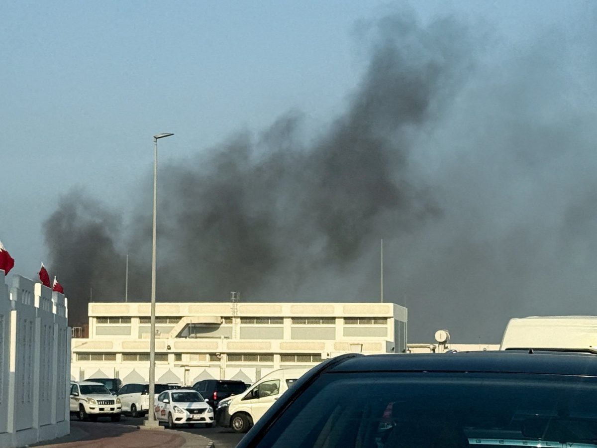 Israel’s assault against Qatar proves its ‘terrorist’ nature: Iran's Armed Forces 1 Israel’s assault against Qatar proves its ‘terrorist’ nature: Iran's Armed Forces