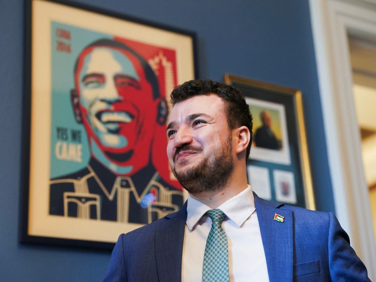 American judge orders deportation of activist Mahmoud Khalil to Syria, Algeria 1 American judge orders deportation of activist Mahmoud Khalil to Syria, Algeria