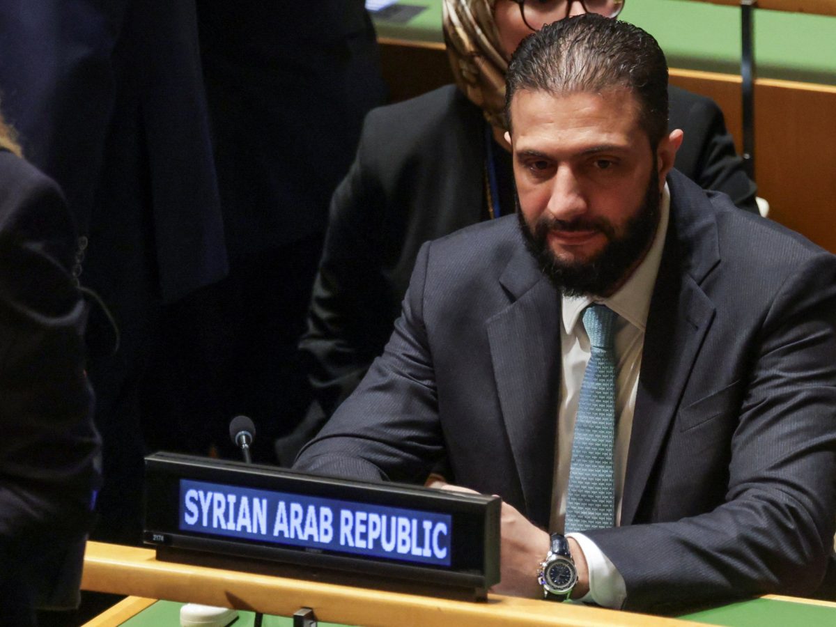 Syria, Israel close to ‘de-escalation’ agreement: US envoy 1 Syria, Israel close to ‘de-escalation’ agreement: US envoy