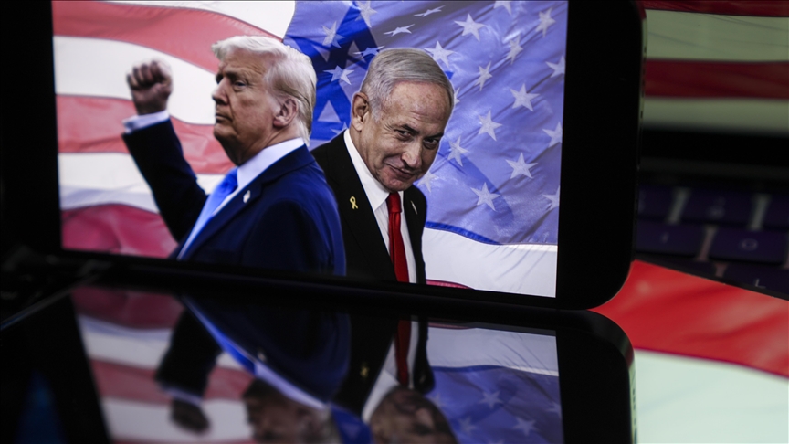 Israel informed Trump of Qatar attack beforehand: Axios