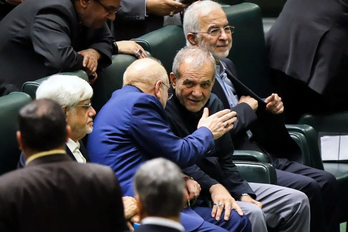 Iran formally approves conditional accession to anti-terror financing convention