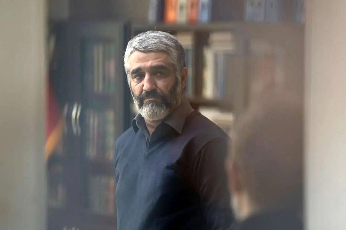 Iran’s Judiciary: Actor Pejman Jamshidi’s case still under preliminary investigation