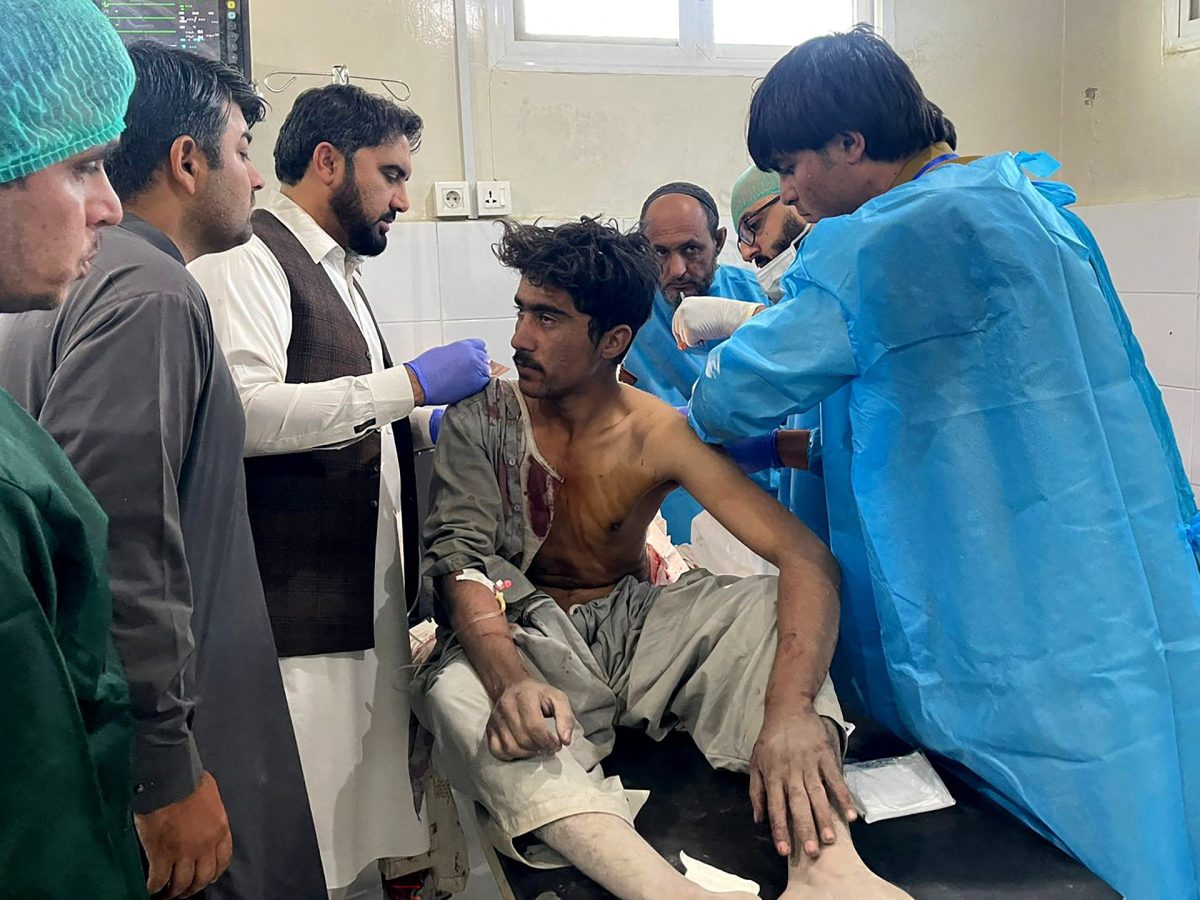 Temporary ceasefire declared after Pakistan-Afghanistan clashes