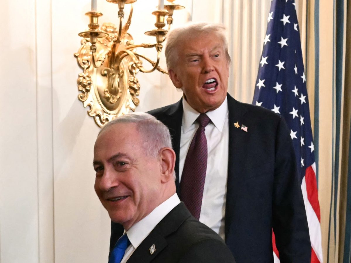 Report: Israel unable to wage wars on Gaza, Lebanon, Iran without US support