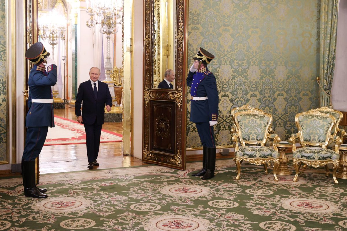 Analyst: Russia acts pragmatically while Iran treats politics as a matter of honor