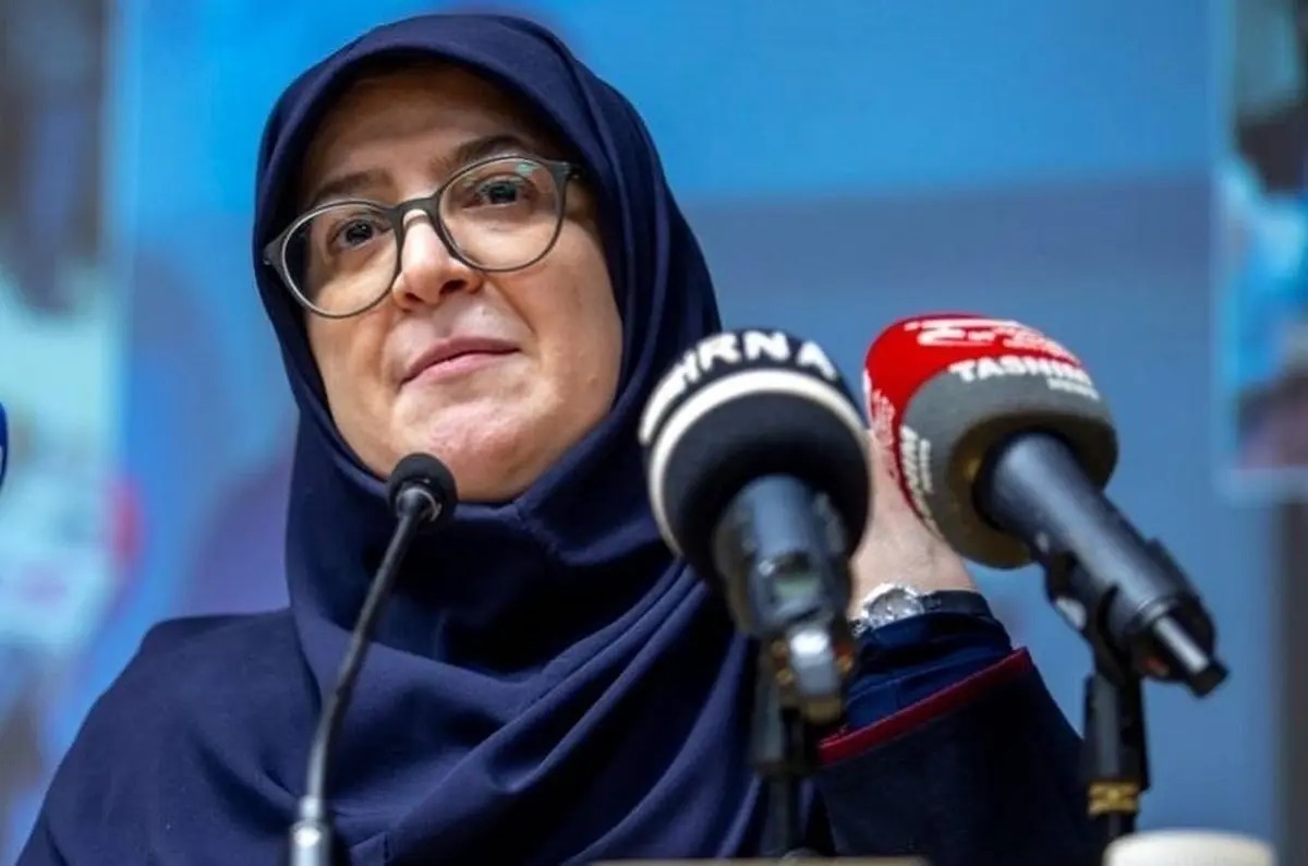 Iran says supports any initiative to end genocide in Gaza