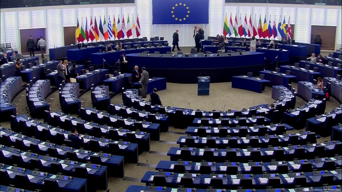 EU parliament seeking to block Russian media: Politico
