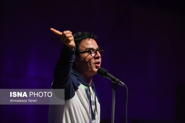 37th International Children and Youth Film Festival concludes in Isfahan