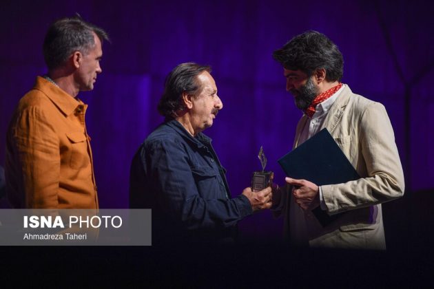 37th International Children and Youth Film Festival concludes in Isfahan