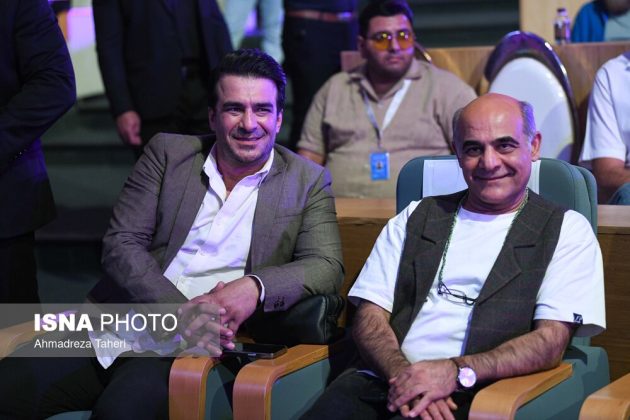 37th International Children and Youth Film Festival concludes in Isfahan