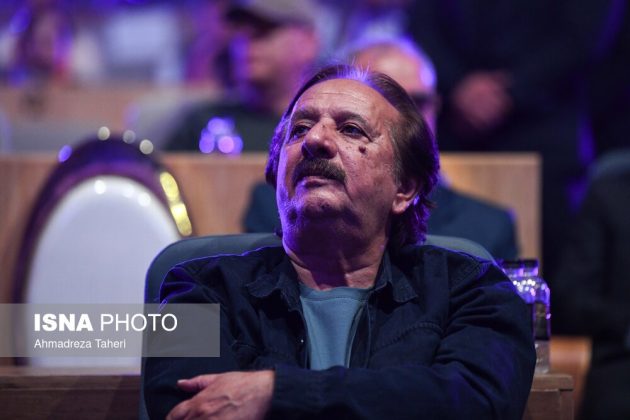 37th International Children and Youth Film Festival concludes in Isfahan