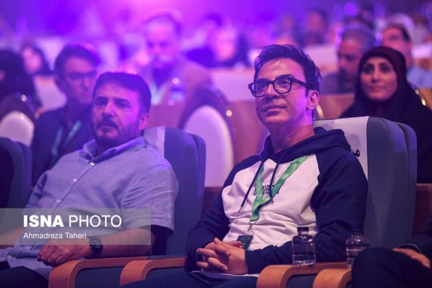 37th International Children and Youth Film Festival concludes in Isfahan