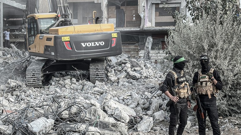 Trump supports renewed Israeli attacks in Gaza