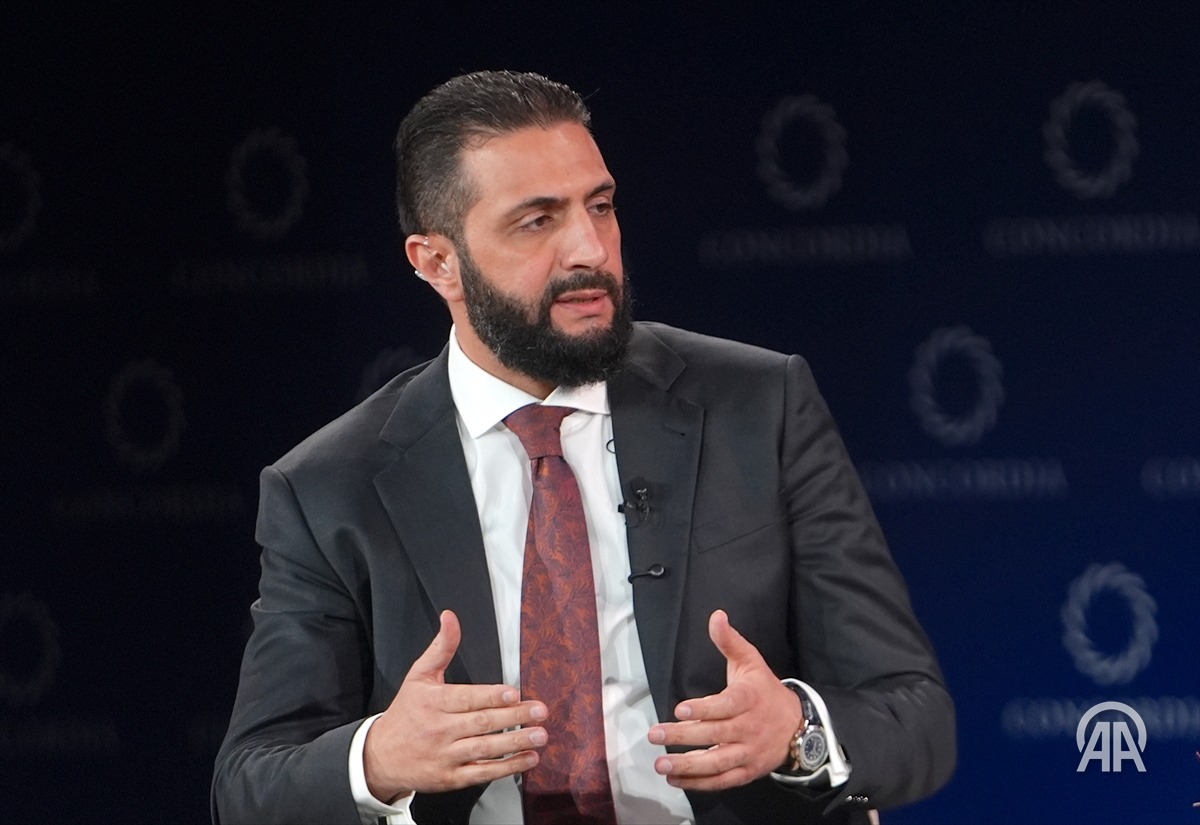 Reconstruction should rely on investment, not aid: Syria’s president 1 Reconstruction should rely on investment, not aid: Syria’s president