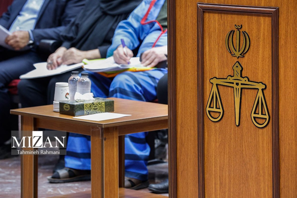 Iran executes six convicted of terrorism in Khuzestan province